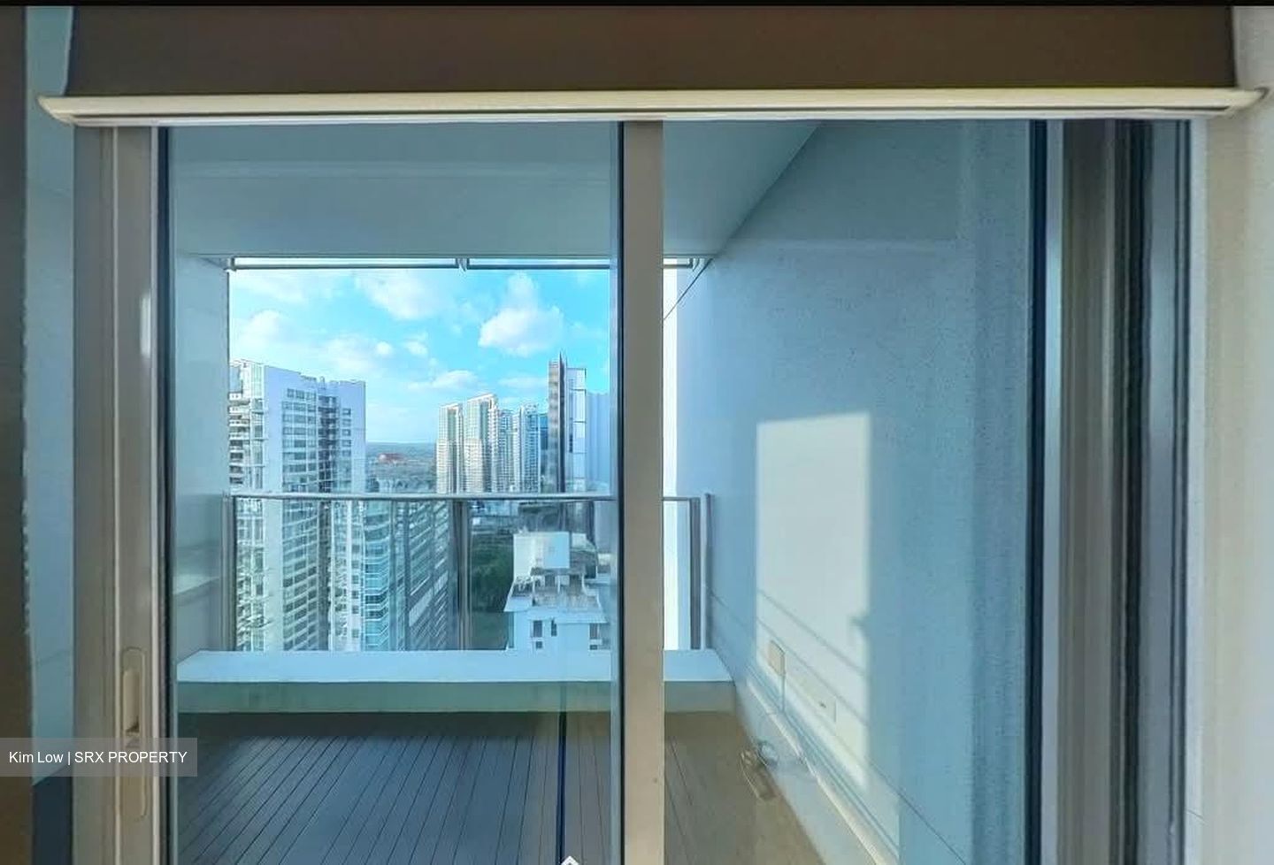 Park Infinia At Wee Nam (D11), Condominium #559911571